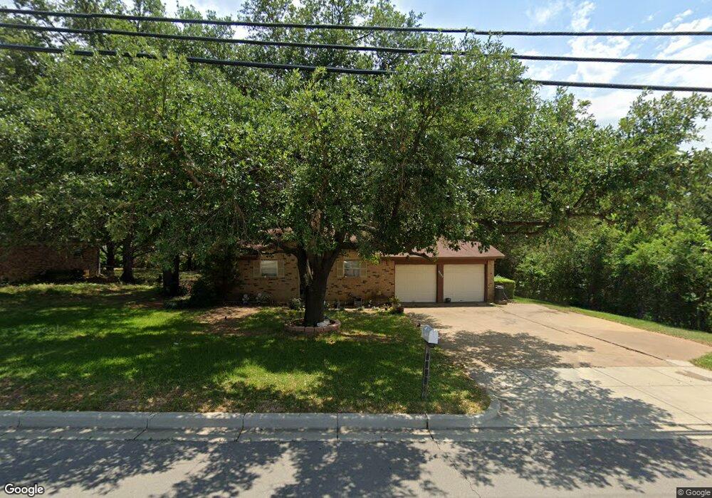 7828 Harwood Rd, North Richland Hills, TX 76180 - photo 1