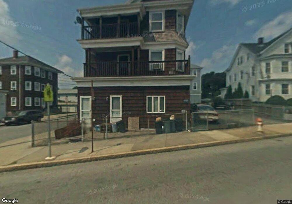 1159 Stafford Rd, Fall River, MA 02721 - photo 1