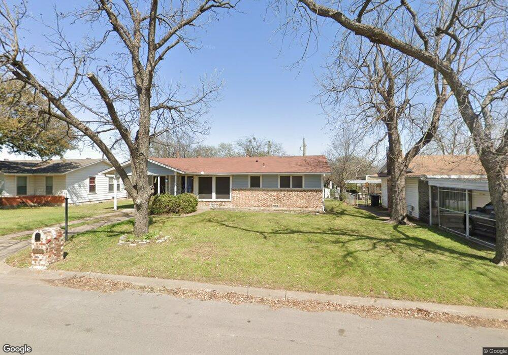 108 Wren Ct, Cleburne, TX 76033 - photo 1