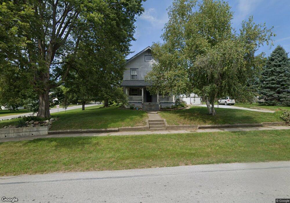405 5th St, Maxwell, IA 50161 - photo 1
