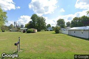 114 S Conger St, Saint Paul, IN 47272