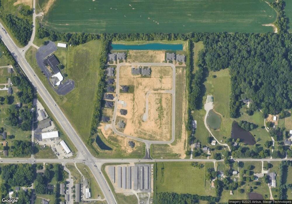 7040 Outer Lincoln Ave, Newburgh, IN 47630 - photo 1