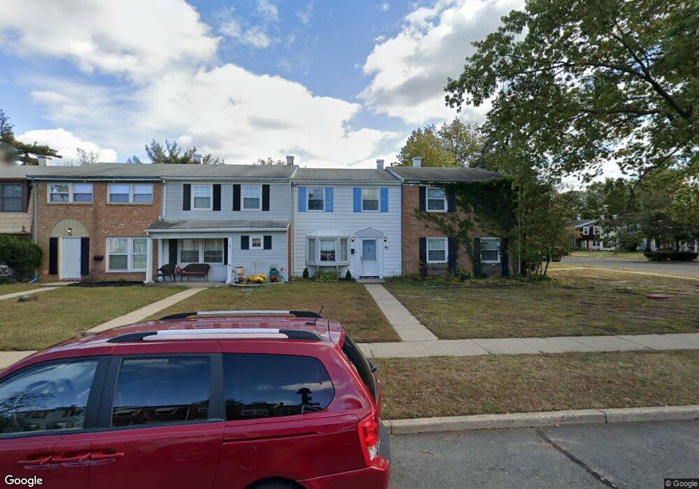 42 Rockland Dr, Willingboro, NJ 08046 - photo 1