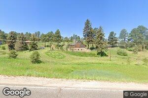 10541 Highway 73, Conifer, CO 80433