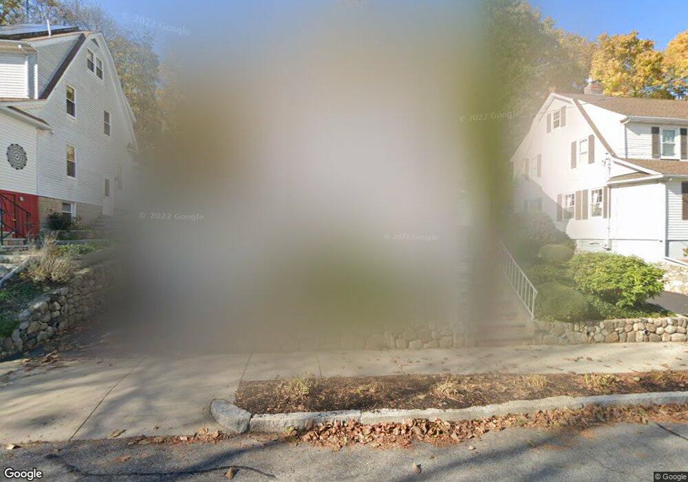 153 Mount Vernon St, Arlington, MA 02476 - photo 1