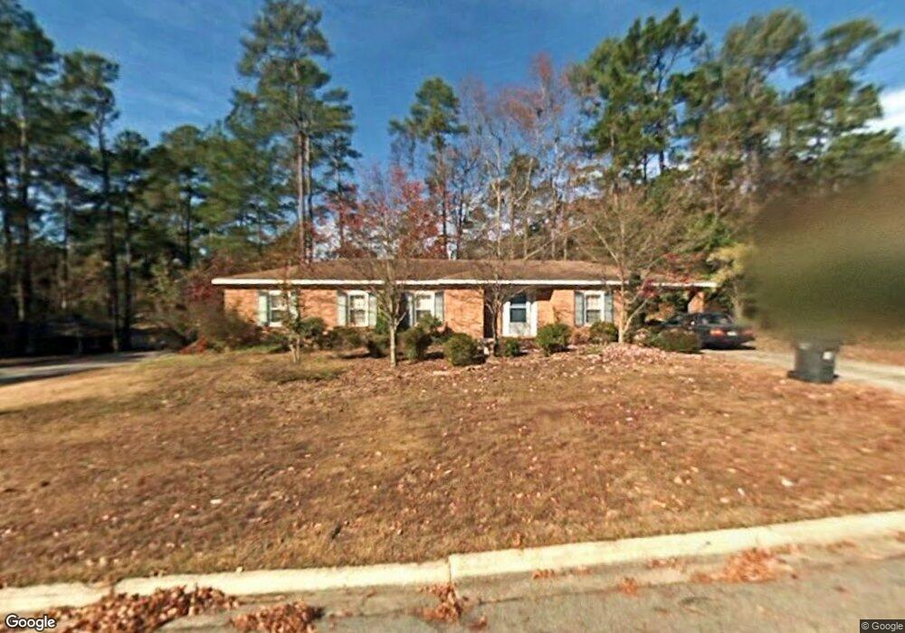 3039 Bramble Wood Trail, Augusta, GA 30909 - photo 1