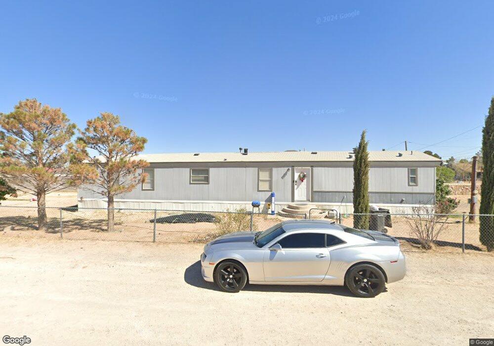 765 Cascada St, El Paso, TX 79928 - photo 1