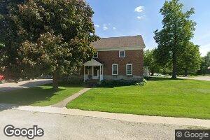 2704 K St, Middle Amana, IA 52307