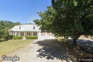 21 Providence Lake Rd, Tallapoosa, GA 30176