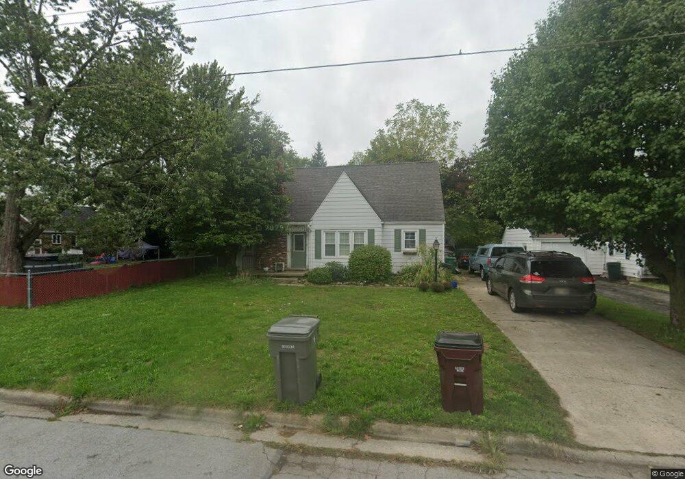 615 Fairfield Dr, Lima, OH 45805 - photo 1