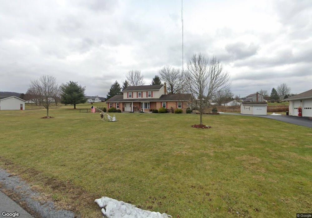 157 E 1st Ave, Everett, PA 15537 - photo 1