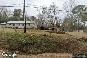 370 Commerce St E, Fort Gaines, GA 39851