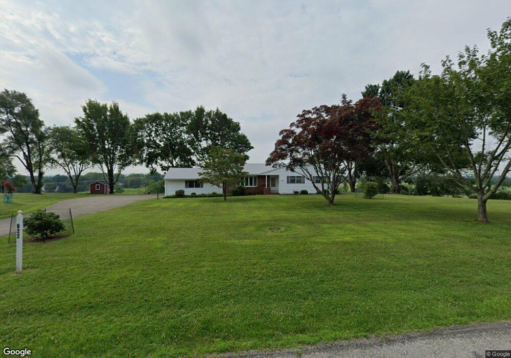 622 Old York Rd, Neshanic Station, NJ 08853 - photo 1