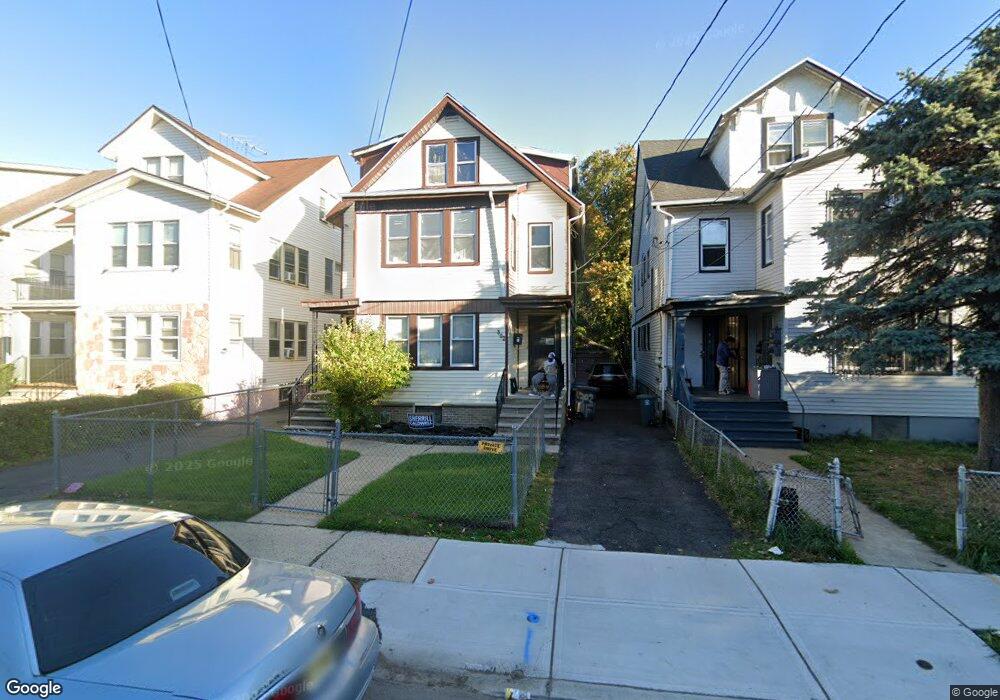 302 Myrtle Ave, Irvington, NJ 07111 - photo 1