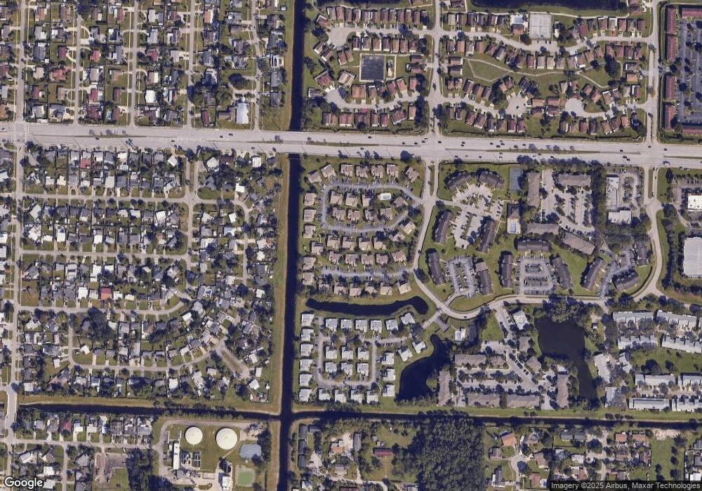 1847 Abbey Rd unit 13B, West Palm Beach, FL 33415 - photo 1