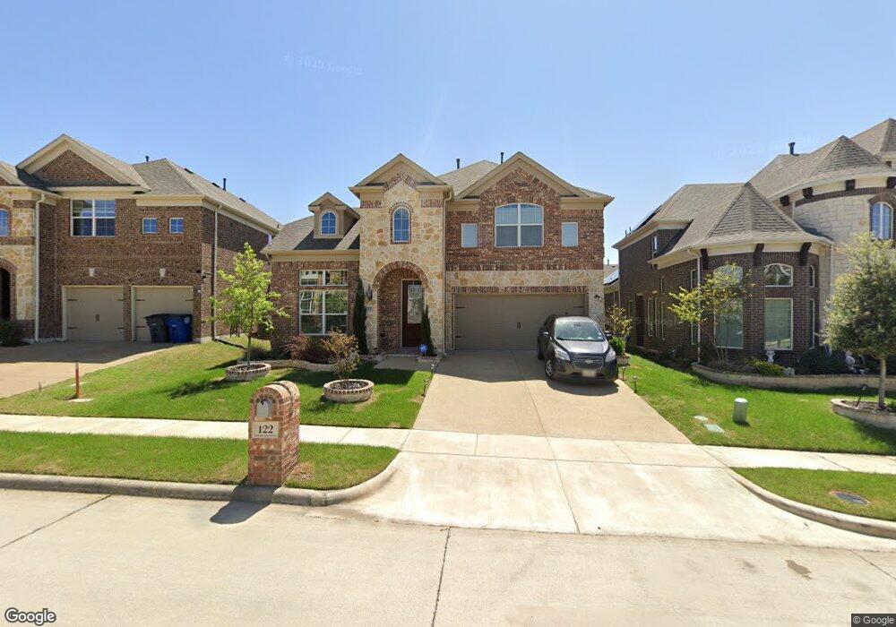 122 Turks Cap Trail, Wylie, TX 75098 - photo 1