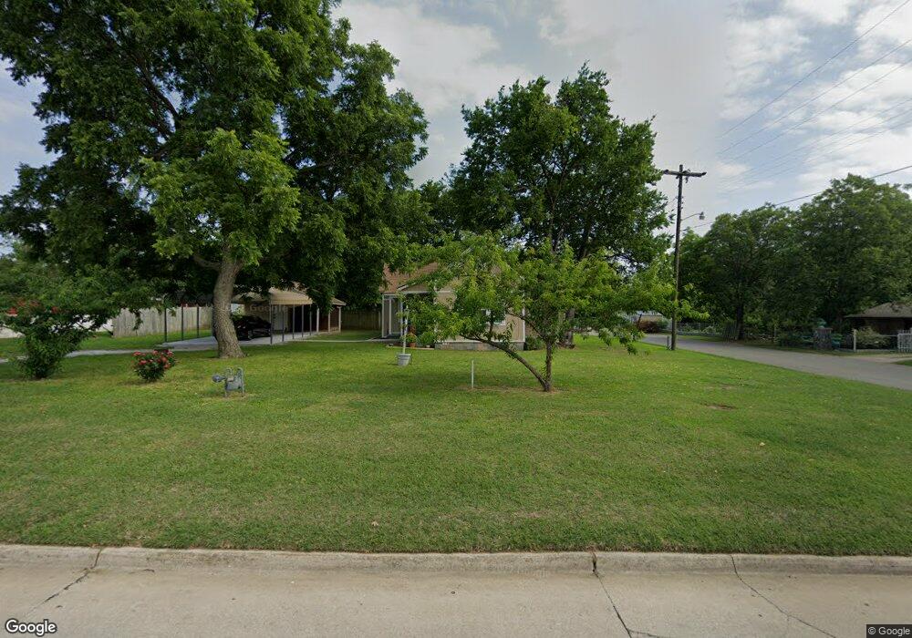 104 Drew St SW, Ardmore, OK 73401 - photo 1