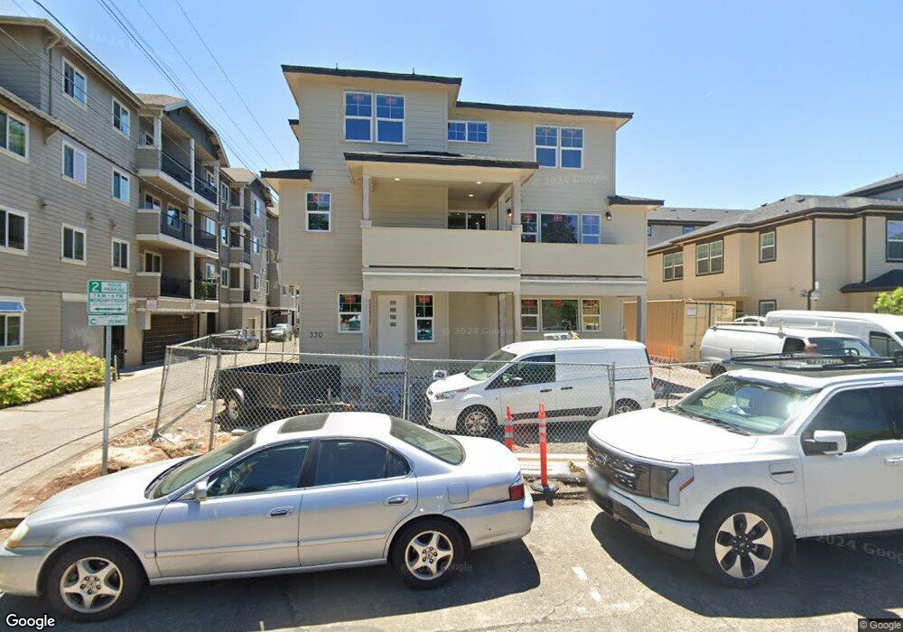 342 E 12th Ave, Eugene, OR 97401 - photo 1