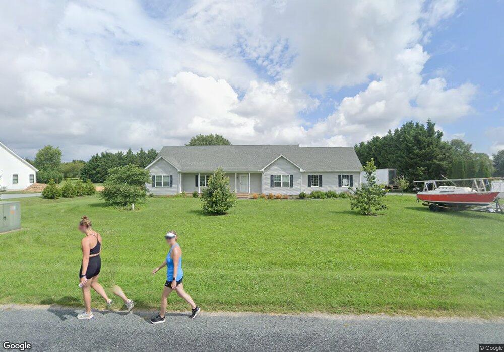 321 Union Church Rd, Chestertown, MD 21620 - photo 1