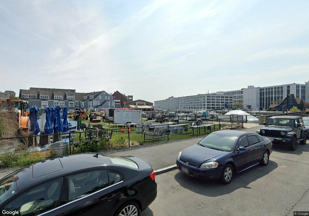 666 Pickering Wharf, Salem, MA 01970 - photo 1