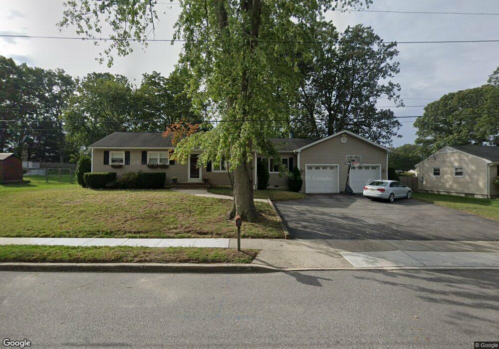 54 Lake Dr, Howell, NJ 07731 - photo 1