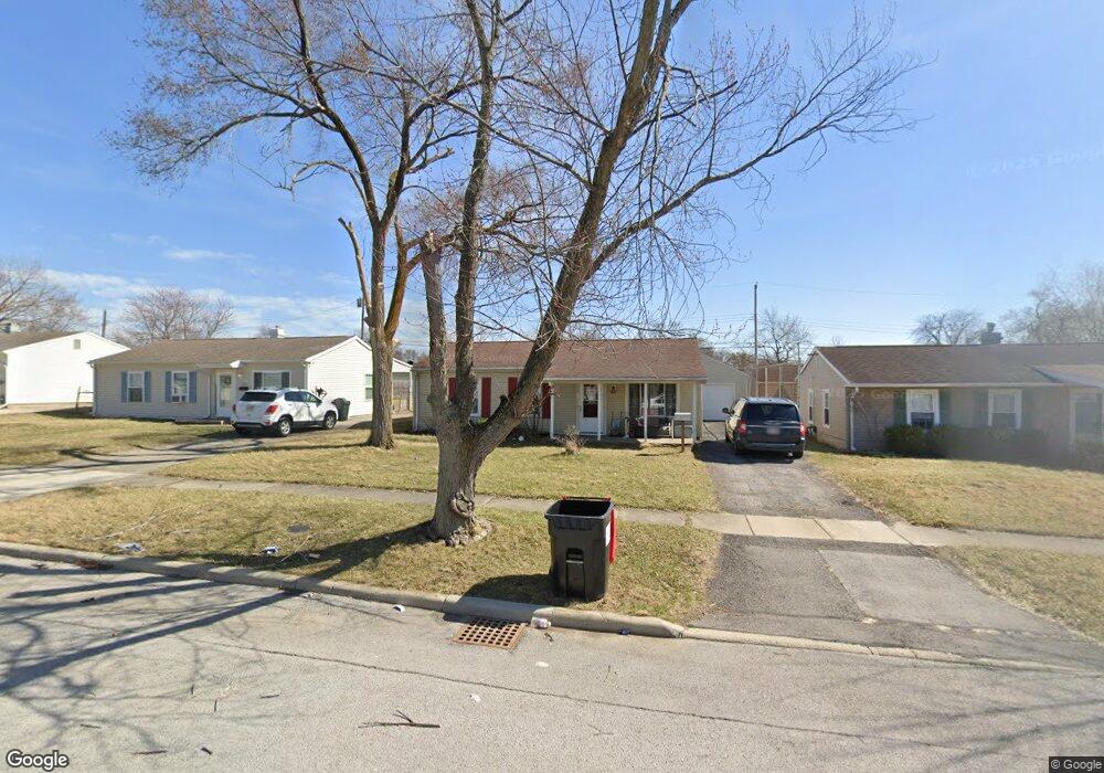 1217 Concord Ct, Findlay, OH 45840 - photo 1