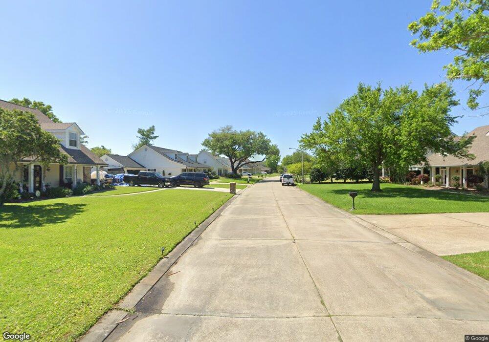 763 W Woodlawn Dr, Destrehan, LA 70047 - photo 1