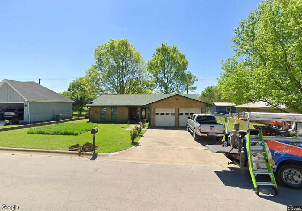 1211 Dirkson St, Weatherford, TX 76086 - photo 1