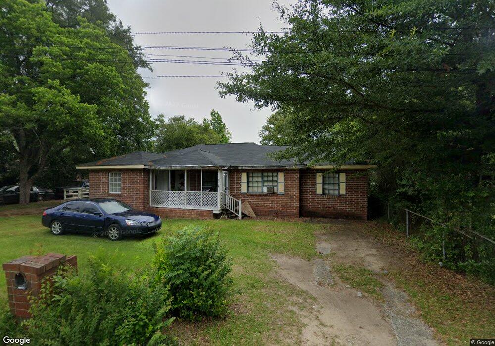 3775 Jackson St W, Macon, GA 31206 - photo 1