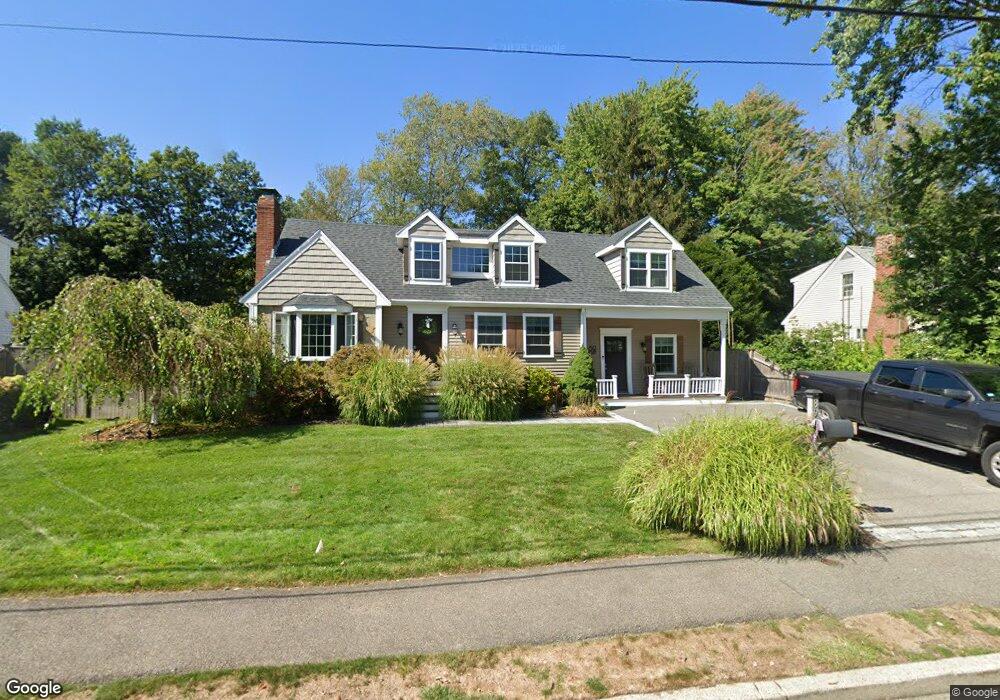 89 Howie Rd, Braintree, MA 02184 - photo 1