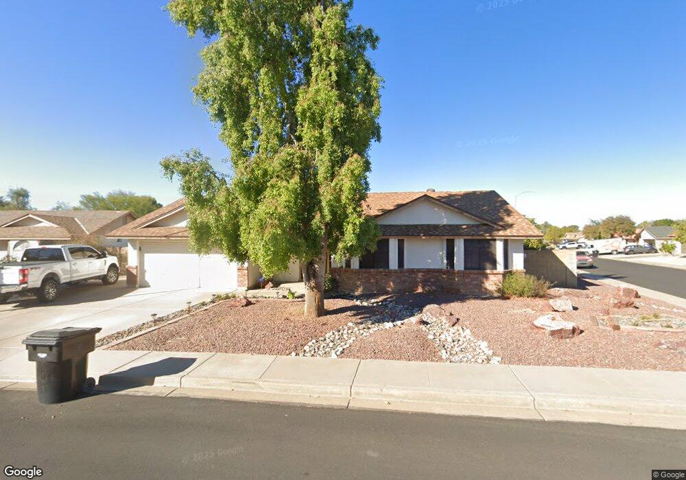 844 N Slater, Mesa, AZ 85205 - photo 1