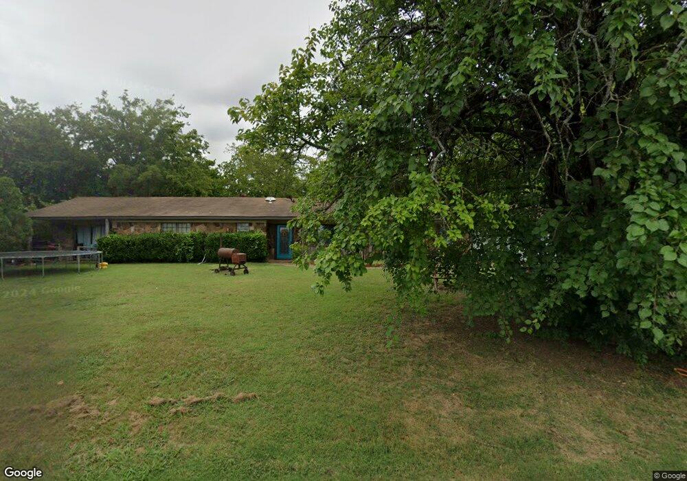 1307 N B St, Hugo, OK 74743 - photo 1