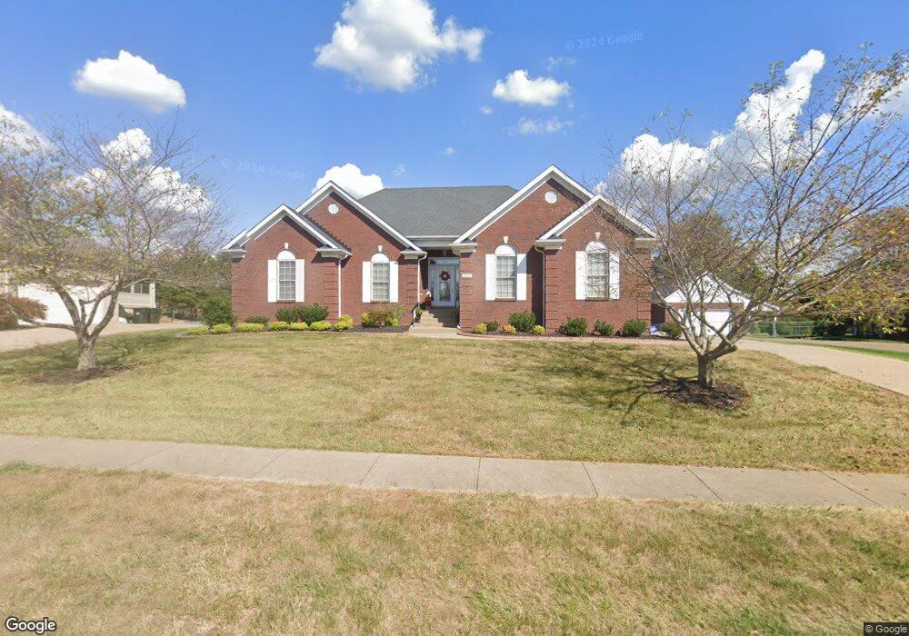 254 Cherry Hill Pkwy, Mount Washington, KY 40047 - photo 1