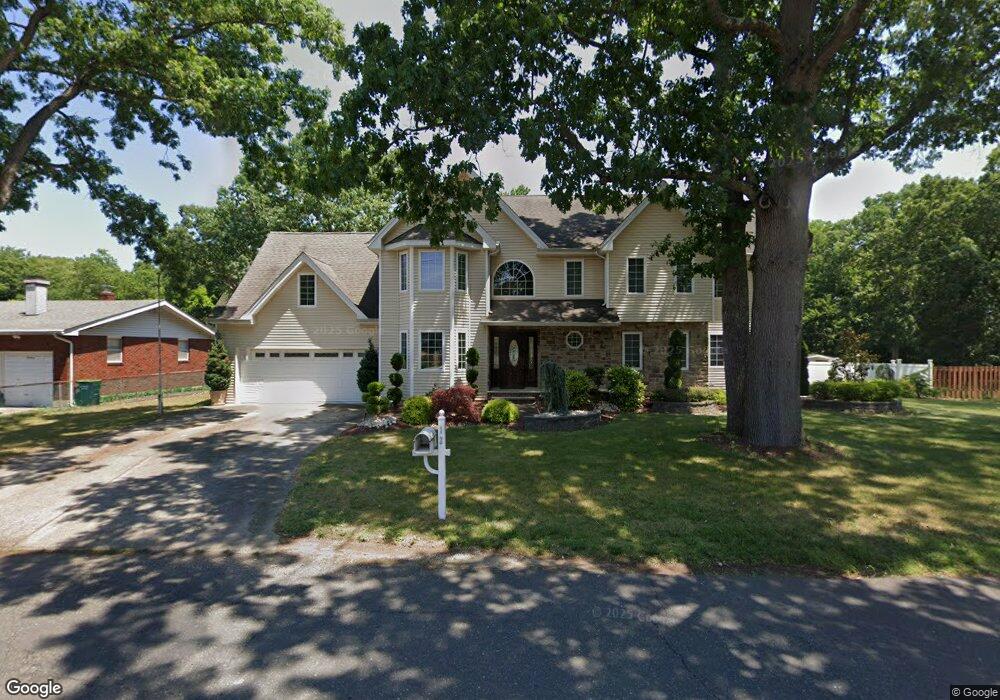 12 Brookside Ave, Old Bridge, NJ 08857 - photo 1