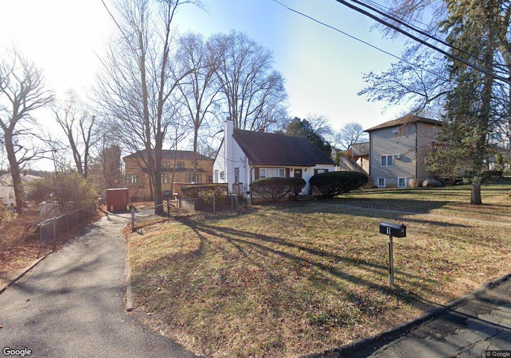 1 Fred Eller Dr, Monsey, NY 10952 - photo 1