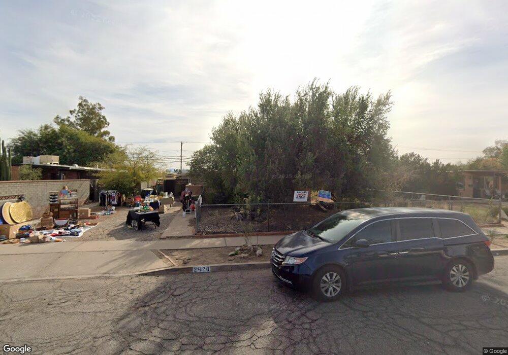 2920 E 21st St, Tucson, AZ 85716 - photo 1