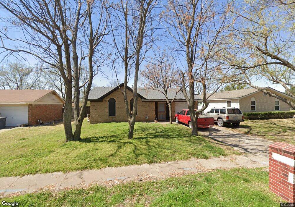 1426 Southern Blvd, Cleburne, TX 76033 - photo 1