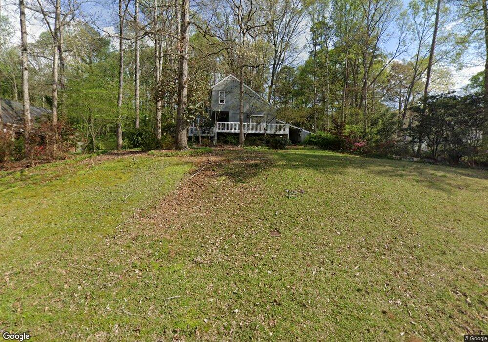 4202 River Club Dr SW unit 3, Lilburn, GA 30047 - photo 1