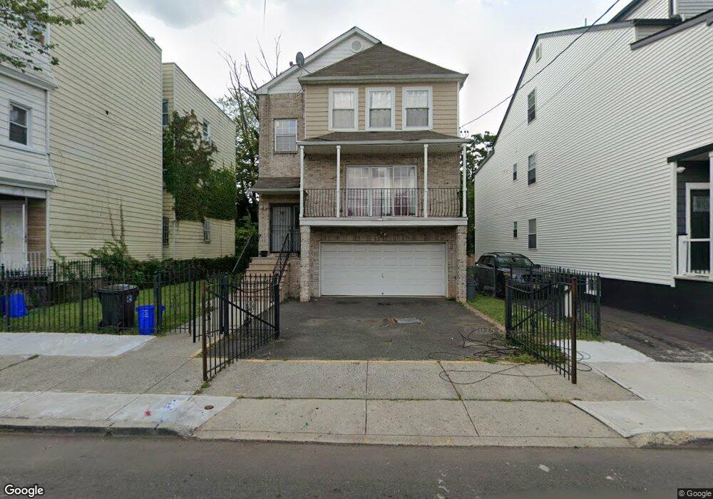 827 S 17th St unit 829, Newark, NJ 07108 - photo 1