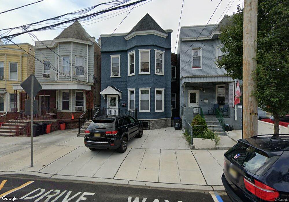 317 21st St unit 1, Union City, NJ 07087 - photo 1