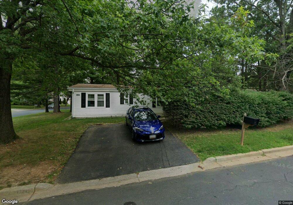 11700 Doxdam Terrace, Germantown, MD 20876 - photo 1