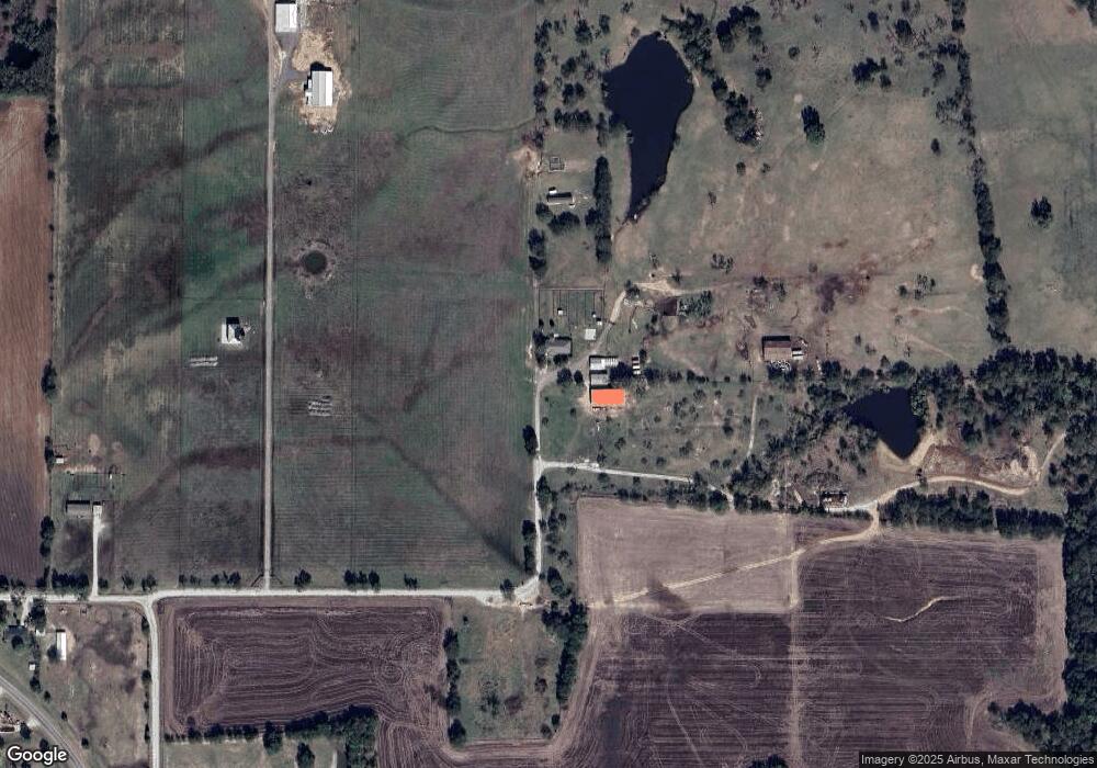 780 County Road 276, Gainesville, TX 76240 - photo 1