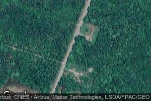 1336 Ridge Rd, Pembroke, ME 04666