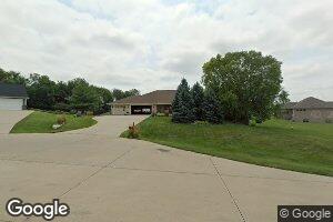 3348 Sundance Ct, Cumming, IA 50061