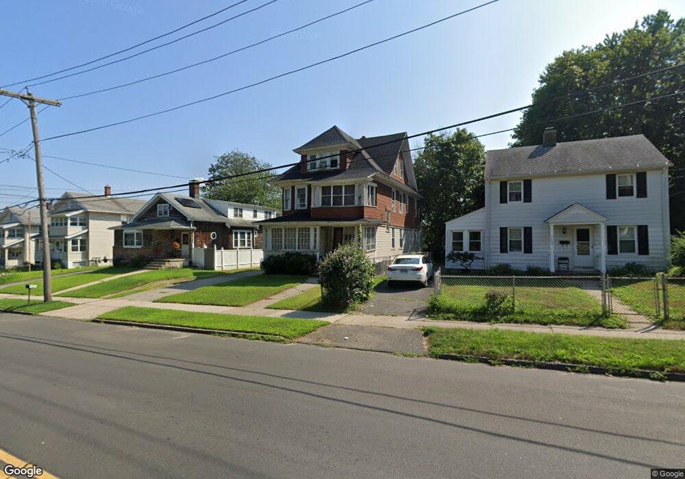 1453 W Broad St, Stratford, CT 06615 - photo 1