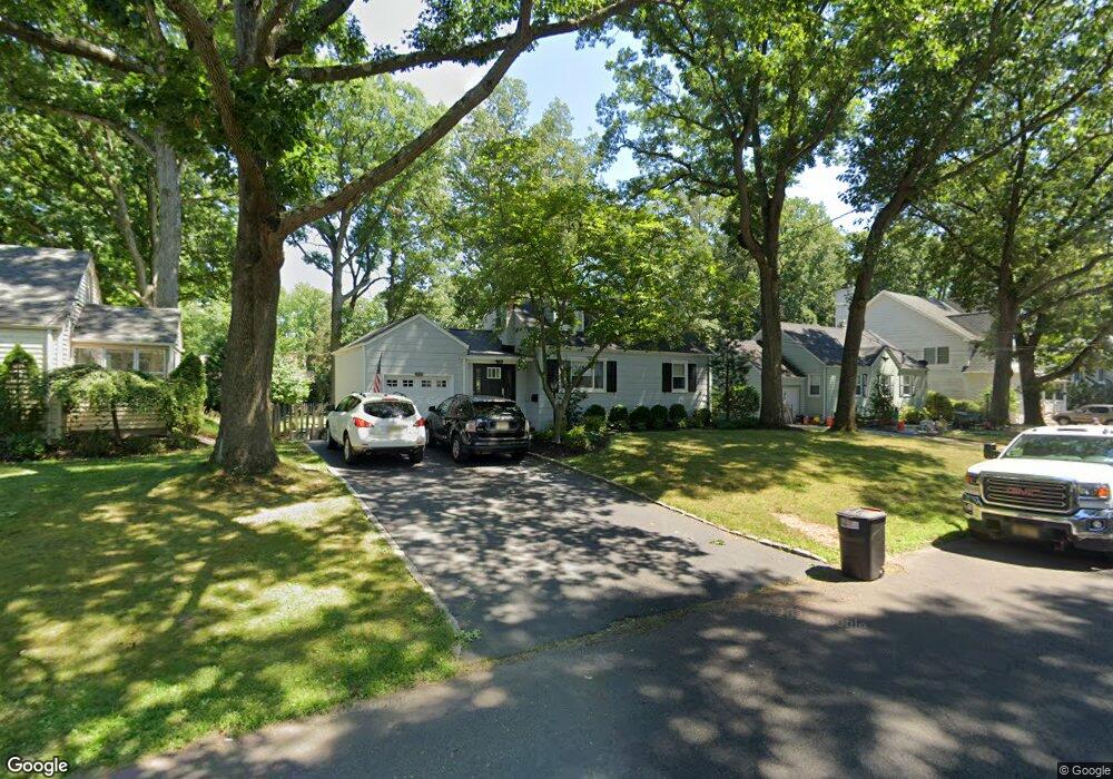 2436 Hill Rd, Scotch Plains, NJ 07076 - photo 1