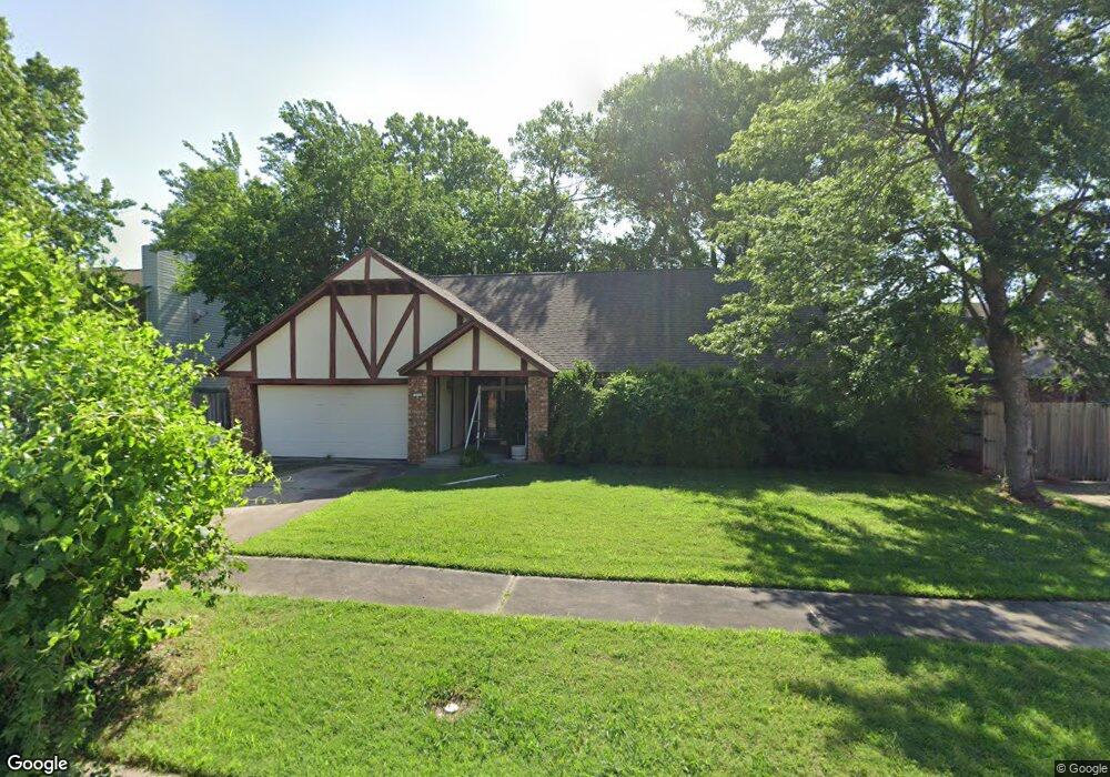 117 S Joshua Ave, Broken Arrow, OK 74012 - photo 1