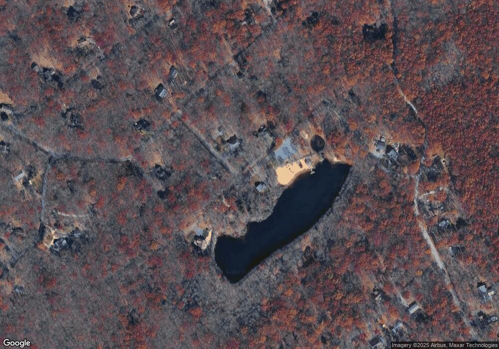 241 Lake Dr unit 243, Lehighton, PA 18235 - photo 1