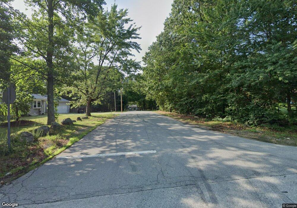 0 Pole#2 Staghead Pkwy, Burrillville, RI 02859 - photo 1