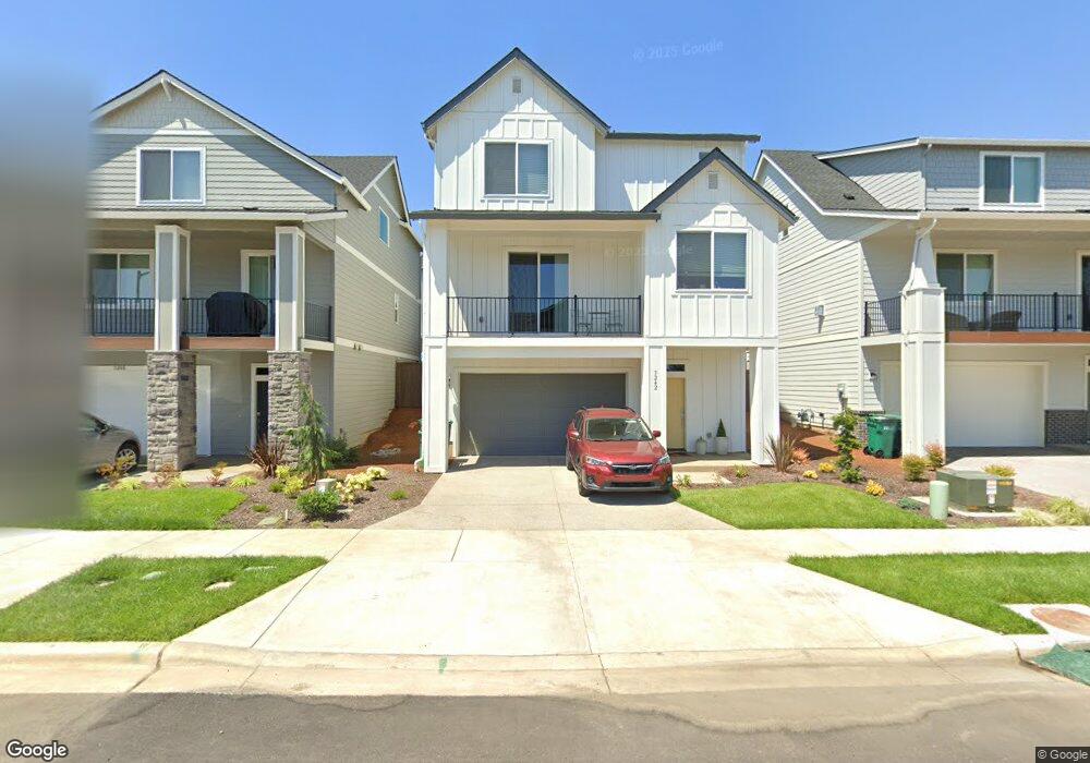 3242 Butte Dr, Forest Grove, OR 97116 - photo 1